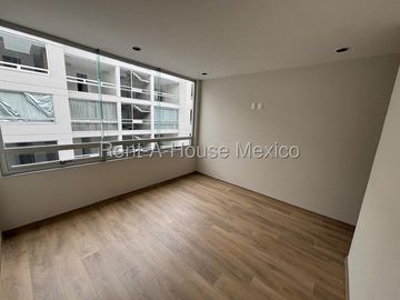 Departamento en Renta en  Lomas de Chamizal, Cuajimalpa de Morelos