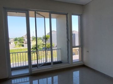 Rumah Puri Galaxy dekat Araya, Klampis, Manyar, MERR, Baruk, Rungkut (DND)