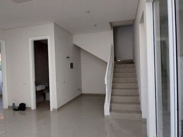 Rumah Puri Galaxy dekat Araya, Klampis, Manyar, MERR, Baruk, Rungkut (DND)