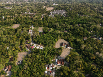Tanah 1 Jt-an Barat Universitas Muhammadiyah Yogyakarta