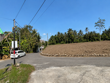 Tanah 1 Jt-an Barat Universitas Muhammadiyah Yogyakarta