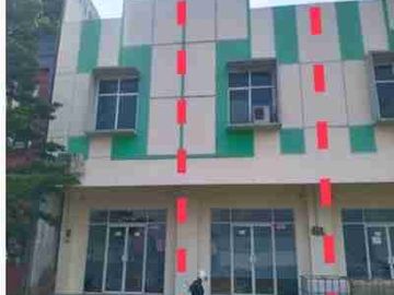 Dijual Cepat Ruko 2 Lantai  KO Sun City Biz Megas Porong Sidoarjo