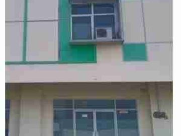 Dijual Cepat Ruko 2 Lantai  KO Sun City Biz Megas Porong Sidoarjo