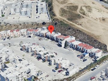 VENTA DE CASA EN TIJUANA EN FRACCIONAMIENTO PRIVADO CON SEGURIDAD ÑISTA PARA ESTRENAR!