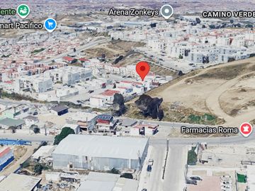 VENTA DE CASA EN TIJUANA EN FRACCIONAMIENTO PRIVADO CON SEGURIDAD ÑISTA PARA ESTRENAR!