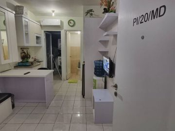 Di Jual Apartemen Hunian Di Pusat Kota Harga Lebih Murah
