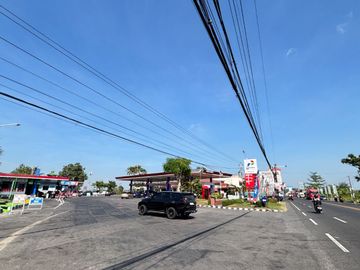 Dijual Tanah 1 Jt-an 5 Menit Pasar Gamping Sleman