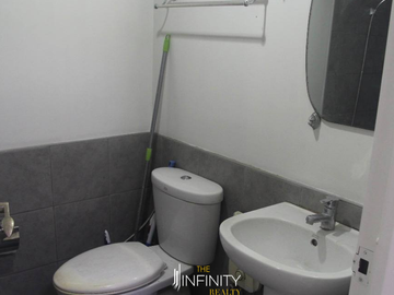 For Lease Studio in The Columns Legaspi Village, Makati City