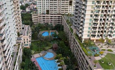Cozy 2BR Semi-Furnished Unit for Sale at Tivoli Garden Residences, Mandaluyong City