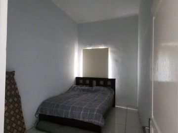 Dijual Rumah Modern Lowokwaru Malang Furnished Dekat Suhat