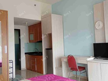 Apartemen dekat Kampus UI Margonda Depok