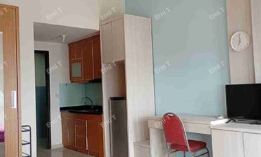 Apartemen dekat Kampus UI Margonda Depok
