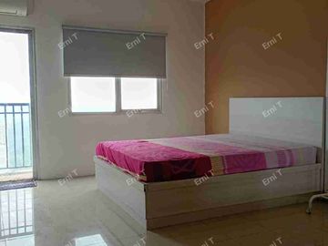 Apartemen dekat Kampus UI Margonda Depok