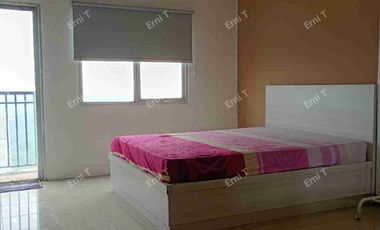 Apartemen dekat Kampus UI Margonda Depok