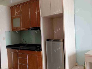 Apartemen dekat Kampus UI Margonda Depok
