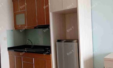 Apartemen dekat Kampus UI Margonda Depok