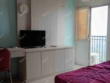 Apartemen dekat Kampus UI Margonda Depok