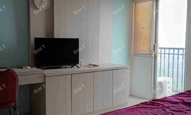 Apartemen dekat Kampus UI Margonda Depok