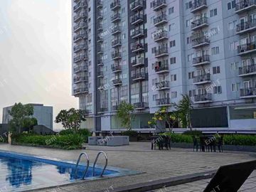 Apartemen dekat Kampus UI Margonda Depok