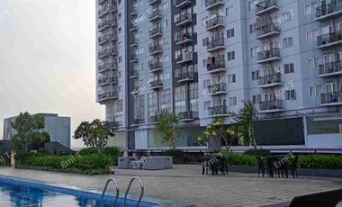 Apartemen dekat Kampus UI Margonda Depok