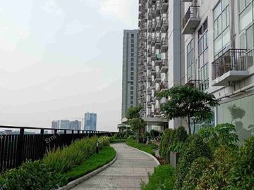Apartemen dekat Kampus UI Margonda Depok