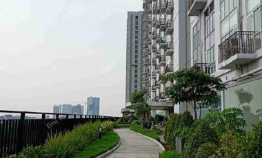 Apartemen dekat Kampus UI Margonda Depok