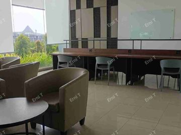Apartemen dekat Kampus UI Margonda Depok