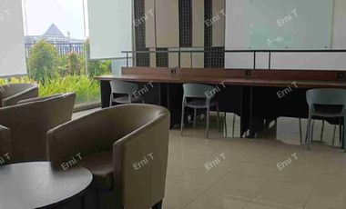 Apartemen dekat Kampus UI Margonda Depok