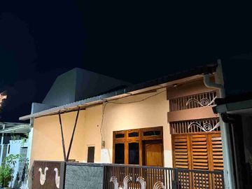 Dijual Rumah Kedinding Tengah Sekolahan Tanah Kali Kedinding Kenjeran Suramadu Surabaya Harga Di Bawah Pasaran
