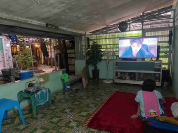 Rumah Gaharu Residence Tapos Depok