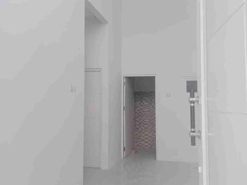 Jual Rumah di Perumahan Green Lake Wonorejo Rungkut Surabaya Timur SHM Murah