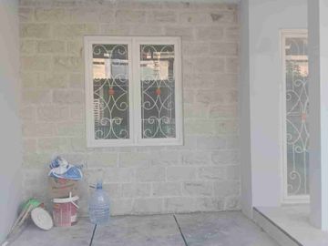 Jual Rumah di Perumahan Green Lake Wonorejo Rungkut Surabaya Timur SHM Murah