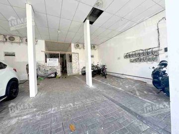 rumah kos full furnished di griya shanta