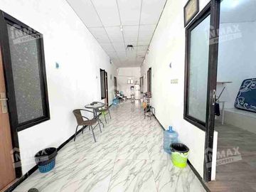 rumah kos full furnished di griya shanta