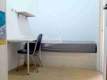 rumah kos full furnished di griya shanta