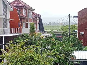 rumah kos full furnished di griya shanta