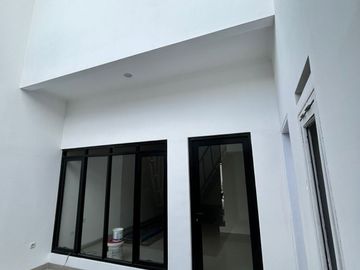 Rumah Baru 2 Lantai di Turangga Bandung