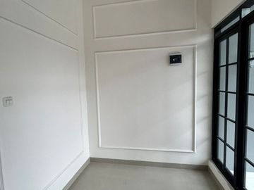 Rumah Baru 2 Lantai di Turangga Bandung