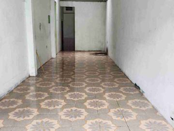Rumah Usaha