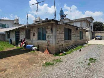 Venta De Casa En Ocoyoacac