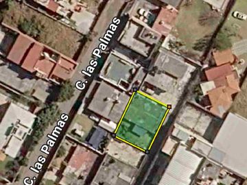 Venta De Casa En Ocoyoacac