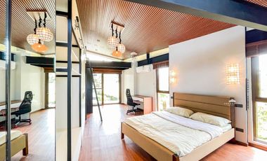 The Enclave Alabang Brand New 5 Bedroom House and Lot For Sale