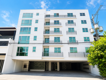 Commercial Building for Sale in Makati City | Ideal for Staff Housing, Office, or Dormitory