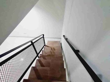 DIJUAL RUMAH Cluster Akasia Eight, Ciputat
