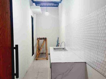 DIJUAL RUMAH Cluster Akasia Eight, Ciputat
