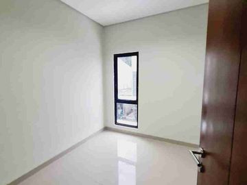 DIJUAL RUMAH Cluster Akasia Eight, Ciputat