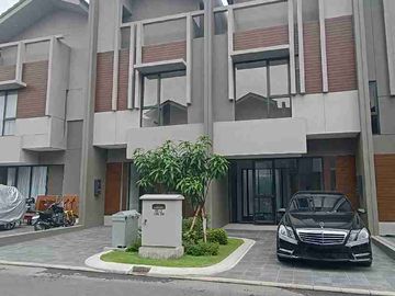 Disewakan Rumah di Summarecon Tangerang