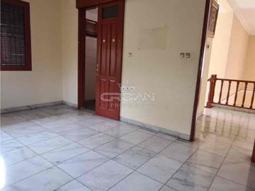 Rumah 2 Lantai Di Cilandak Barat Jakarta Selatan. Dekat Mal dan RS