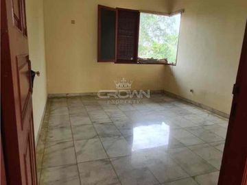 Rumah 2 Lantai Di Cilandak Barat Jakarta Selatan. Dekat Mal dan RS