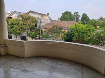 Rumah 2 Lantai Di Cilandak Barat Jakarta Selatan. Dekat Mal dan RS
